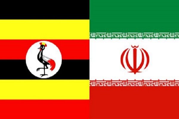 Iran, Uganda emphasize expanding trade, agri. coop.