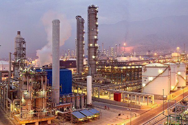 Iran’s petchem production capacity to hit 131.5m tons: NPC