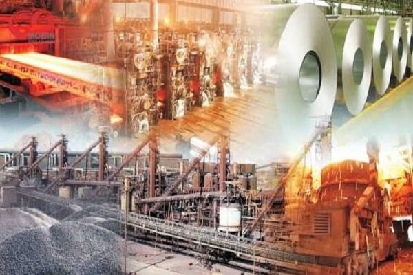 Iran’s steel exports up 41% in 8 months: ISPA