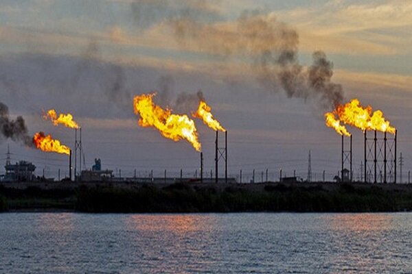 Iraq’s halted gas supplies from Iran seen resuming