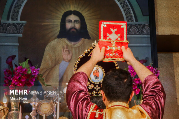 Jesus; One of God greatest messengers for mankind