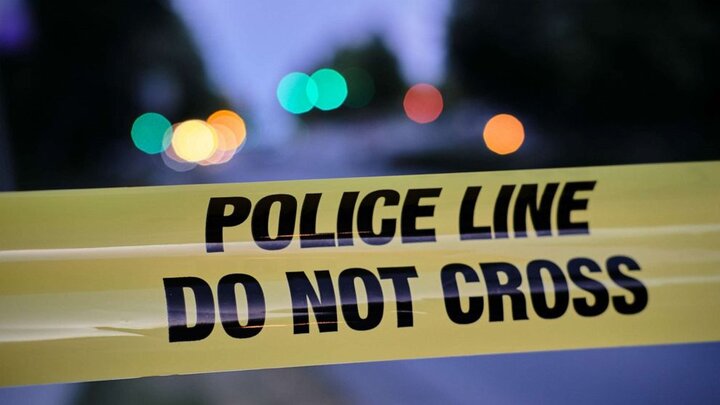 Man dead, 2 police officers hurt in shooting in US