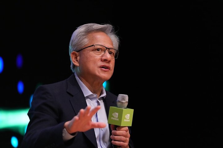 Nvidia expands complicity in ‘Israel’ with new R&D hub