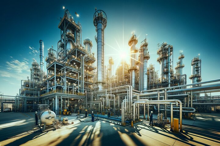 Petrochemicals: Heart of Iran’s economic resilience