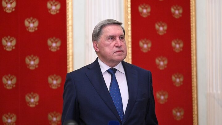 Putin-Witkoff talks constructive, very useful