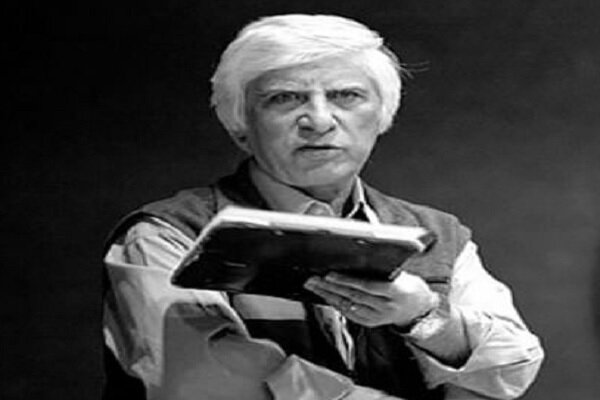 Renowned Iranian playwright Bahram Beyzai passes away