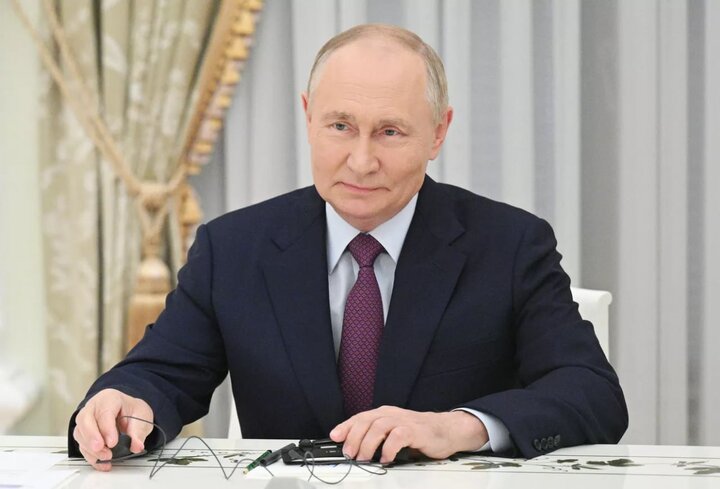 Russia disagrees with parts of US plan for Ukraine war: Putin