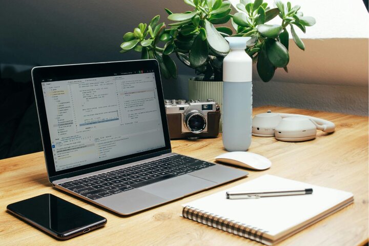 Simple Decor Changes That Boost Focus and Creativity