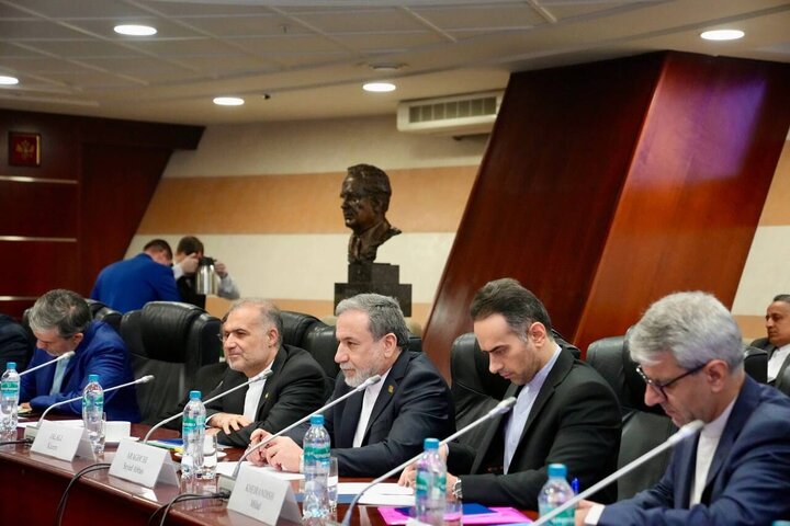 US pursuing ‘law of jungle’ over diplomacy