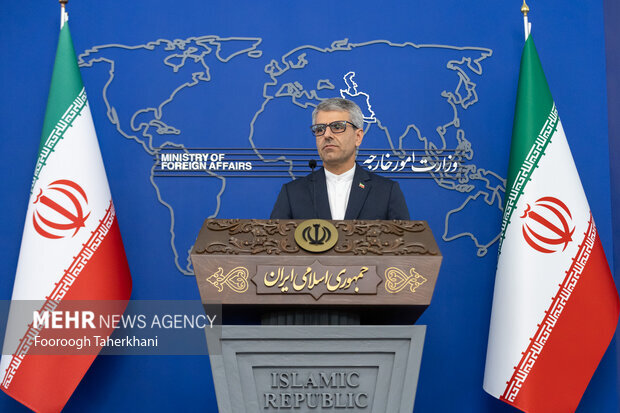 US sanctions on ICC enable war criminals to act freely: Spox