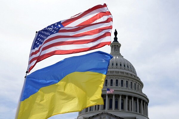 US, Ukraine underscore need for ceasefire, de-escalation