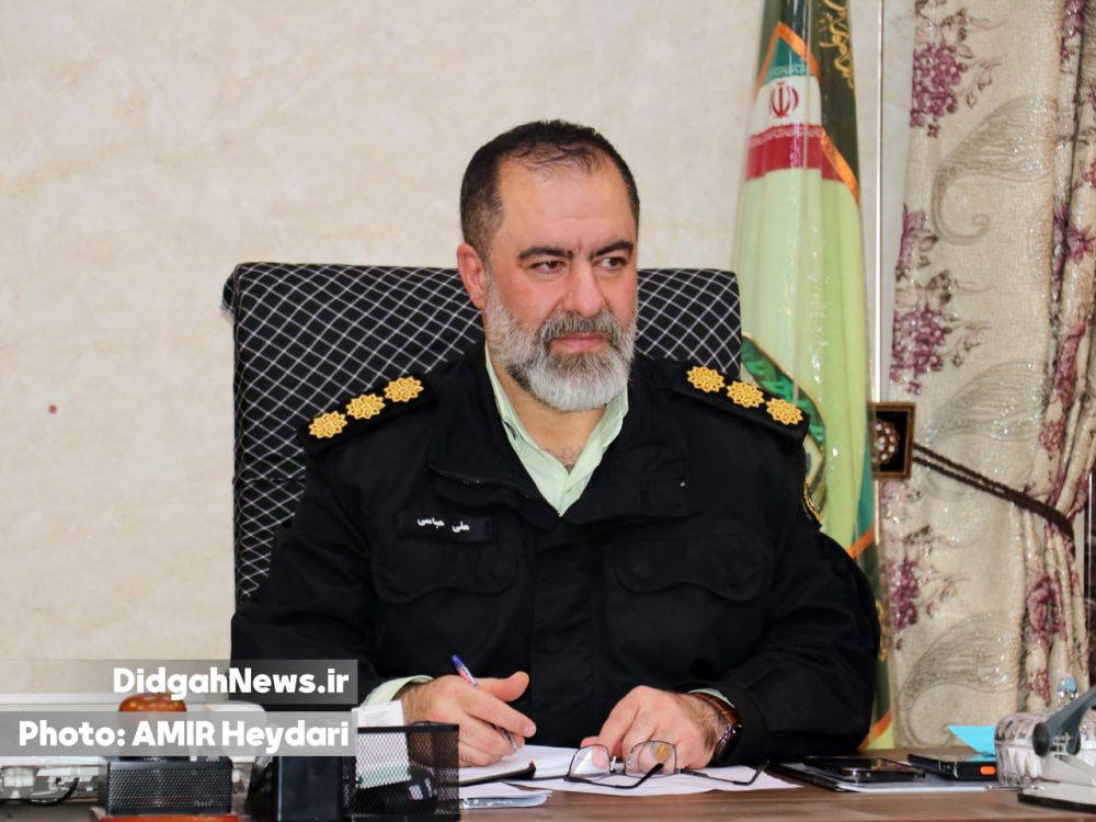 فرمانده انتظامی شهرستان مسجدسلیمان از دستگیری ۶ نفر محکوم تحت تعقیب و متواری در این شهرستان خبر داد