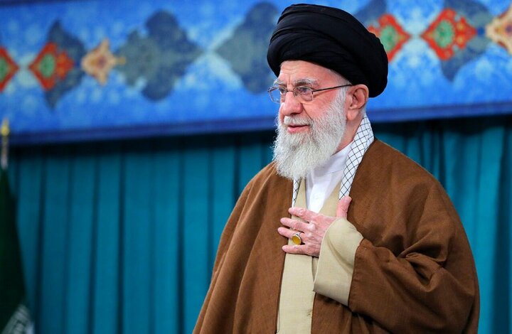 600 Sunni scholars voice support for Leader