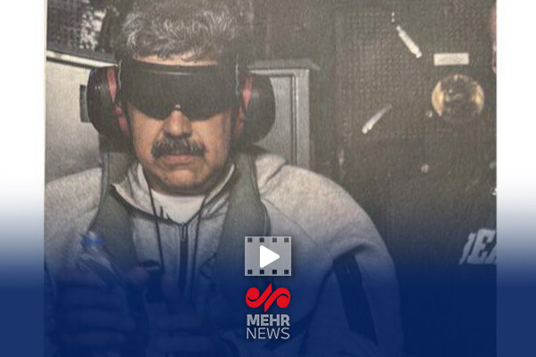 Chávez’s video goes viral predicting US abduction of Maduro