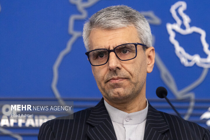 Iran closely watching developments in Yemen: spox