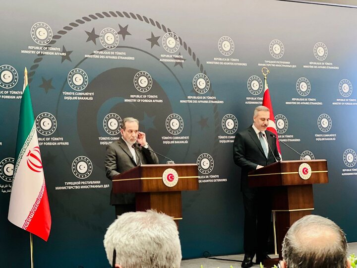 Iran eager to take part in any meaningful discussion: FM