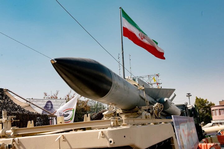 Iran seeks resolute defense against US, talks not on agenda