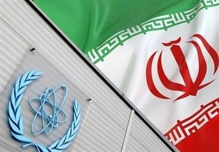Iran sends letter to IAEA over recent US threats