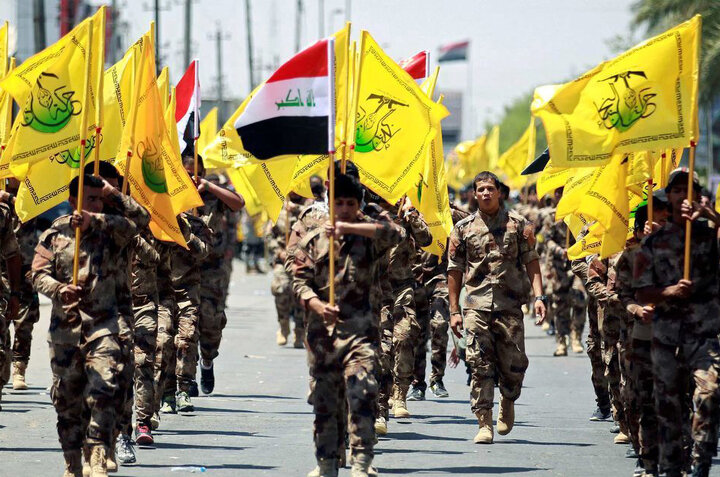 Iran will not fight alone this time