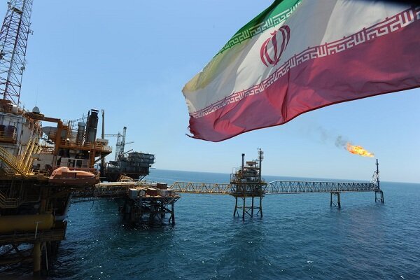 Iran’s crude output, exports reported 1.1% growth in H1: CBI)