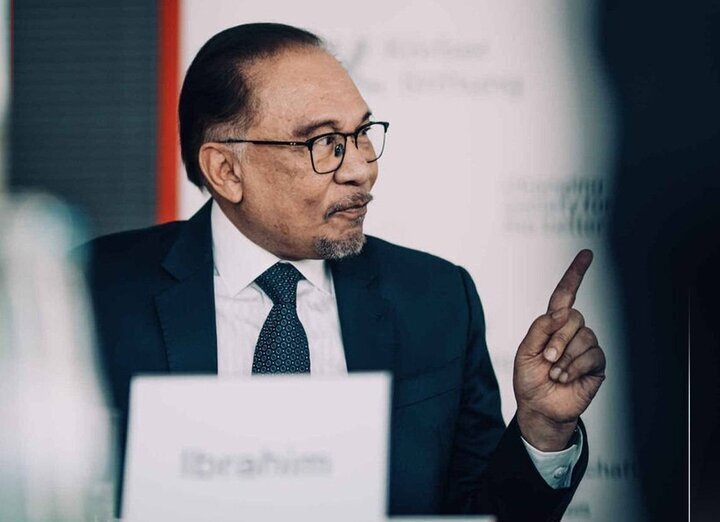 Malaysia warns US amid rising tensions in West Asia