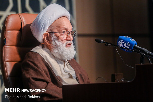 Millions around world ready to sacrifice for Iran’s Leader