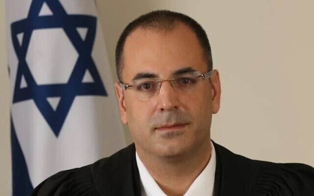 Netanyahu’s case’s judge killed in suspicious incident