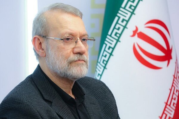 Ringleaders of riots either identified or arrested: Larijani