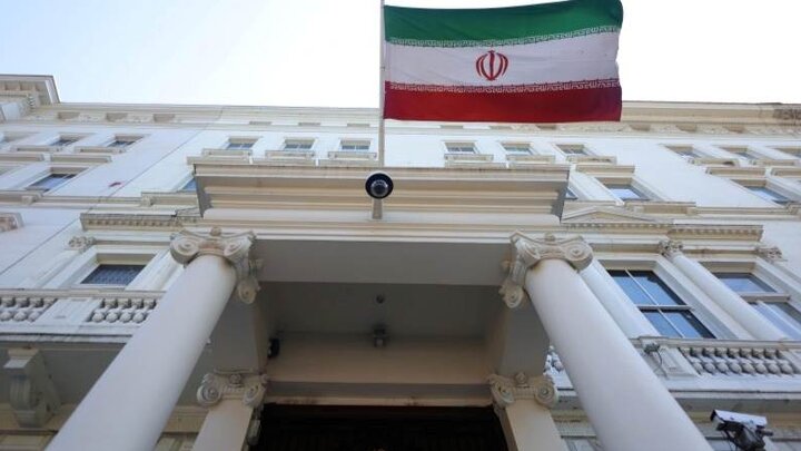 Tehran condemns UK MPs’ statements as interference