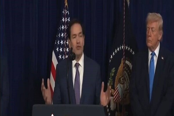 Trump says US will run Venezuela after Maduro’s capture