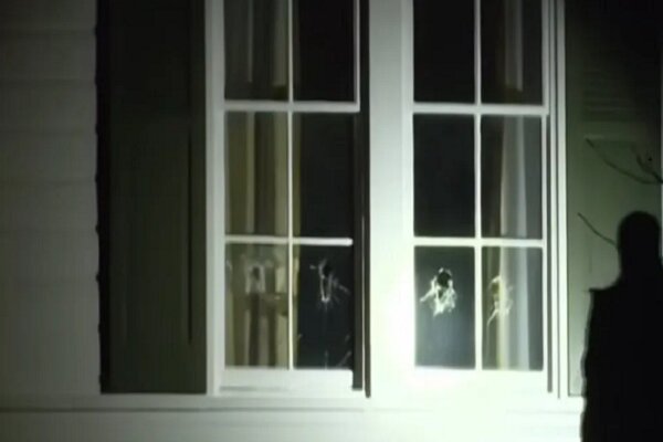 Trump’s VP Vance’s house windows broken, suspect arrested