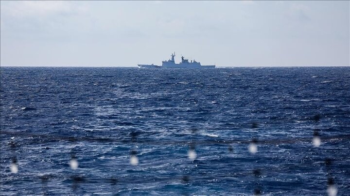 11 killed in 3 US strikes on vessels in Pacific, Caribbean