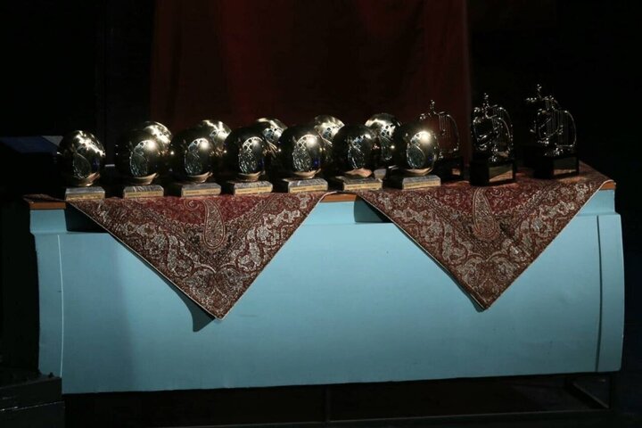 41st Fajr International Music Festival wraps up