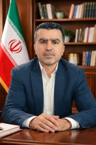 تأیید صلاحیت امیر خدری میرقائد برای انتخابات شورای اسلامی شهر مسجدسلیمان + بیوگرافی