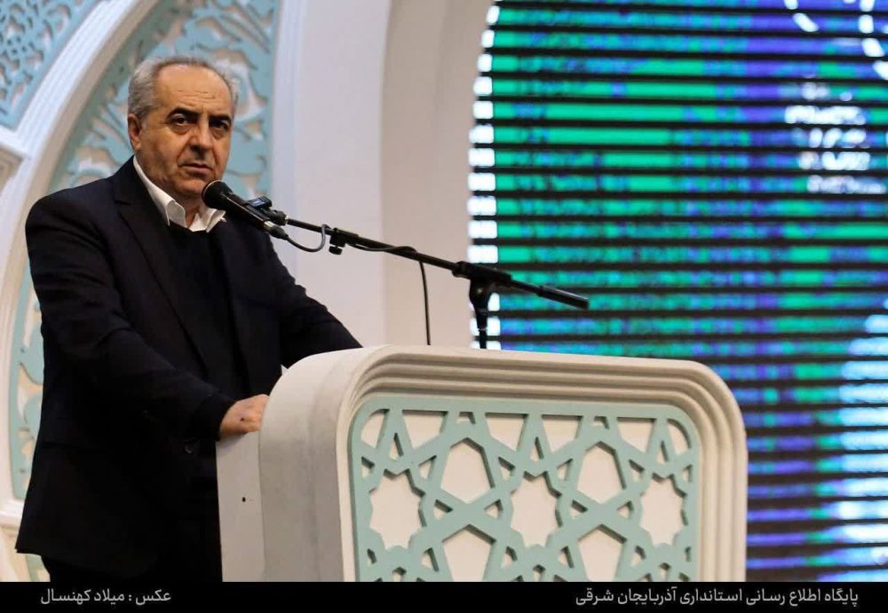 جامعه ما بیش از هر زمان دیگری، نیازمند بازخوانی کاربردی قرآن است/قرآن باید مبنای حکمرانی عقلانی، توسعه انسانی و ارتقای سرمایه اجتماعی باشد