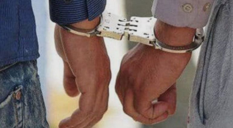 دستگیری باند جعل عنوان در ” مرند ”