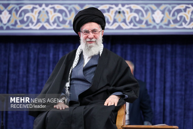 A decisive response to the external threat