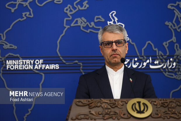 Any attack on Iran to have regional repercussions