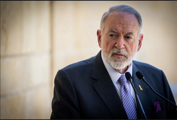 Arab states condemn US ambassador’s pro-Israel rhetoric