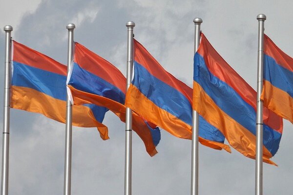 Armenian president approves date of next Parl. elections