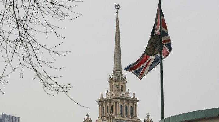 Britain expels Russian diplomat amid spying accusations