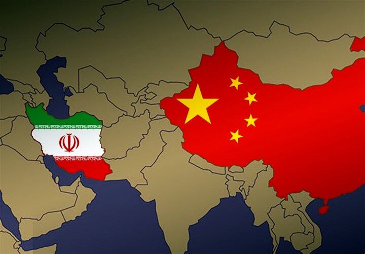 China defends Iran’s nuclear rights in meeting with dep. FM