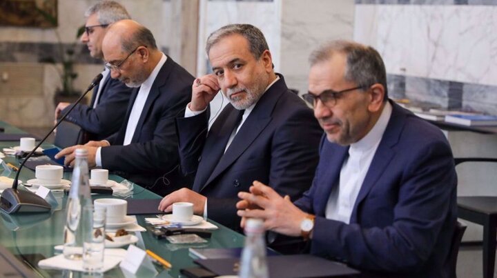 Does Geneva talks open a new horizon in nuclear diplomacy?