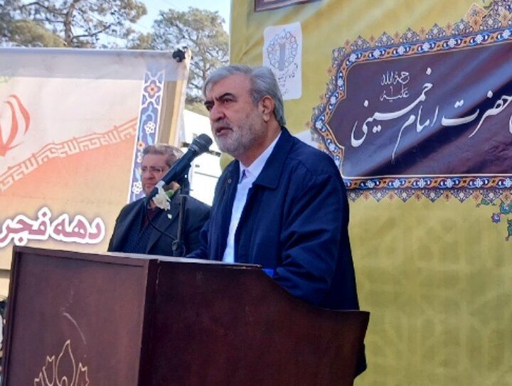 Enemies’ threats against Iran security to not go unanswered