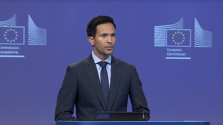 EU welcomes Iran-US talks, urges giving diplomacy a chance