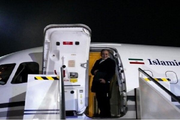 FM Araghchi leaves Oman for Qatar