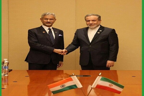 India felicitates Iran on Islamic Revolution anniversary