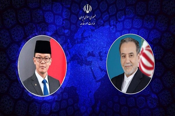 Indonesia FM congratulates Iran revolution victory anniv.