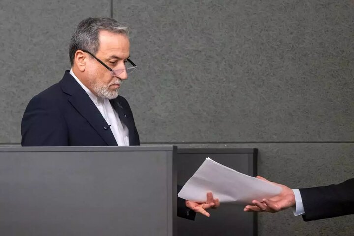 Inside the Third Round of US-Iran Talks in Geneva