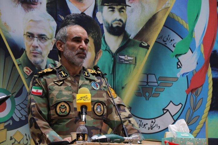 Iran armed forces to decisively defend territorial integrity